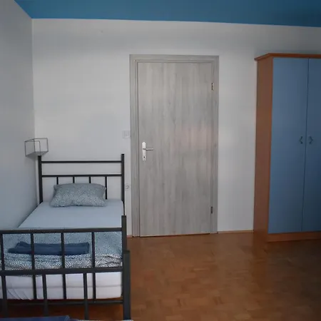 Kmetija Frangez Hostal Zgornje Hoce