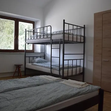 Kmetija Frangez Hostal