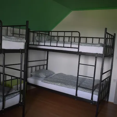 Hostal Kmetija Frangez Zgornje Hoce