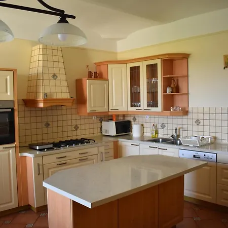 Hostal Kmetija Frangez *