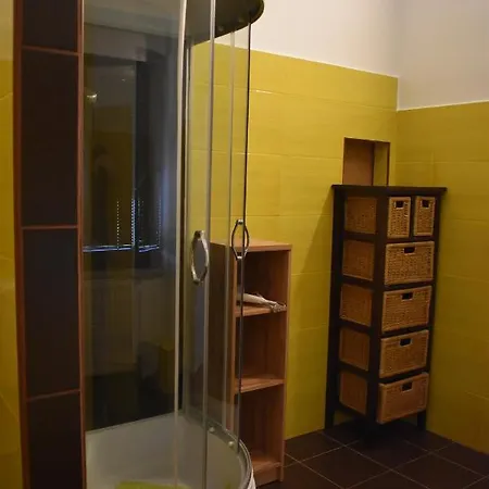 Kmetija Frangez Hostal