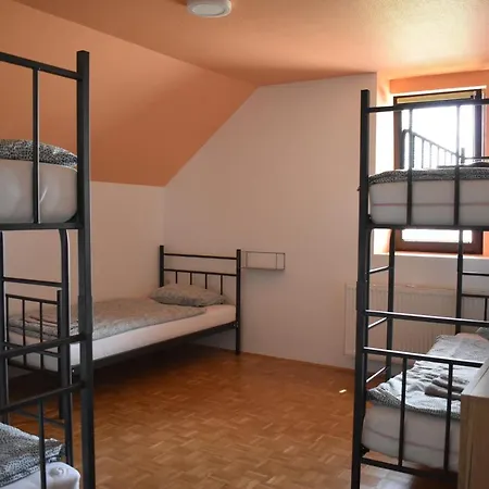 Hostal Kmetija Frangez Zgornje Hoce