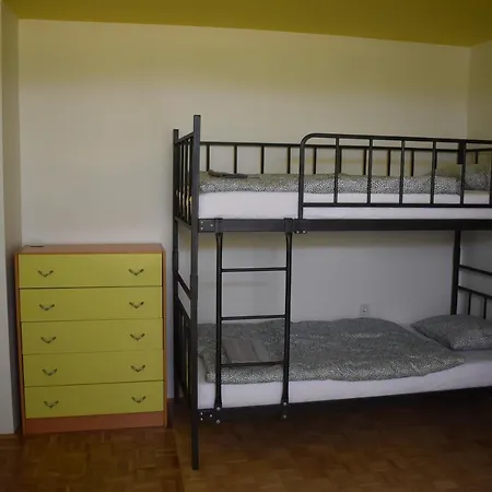 Kmetija Frangez Hostal Zgornje Hoce