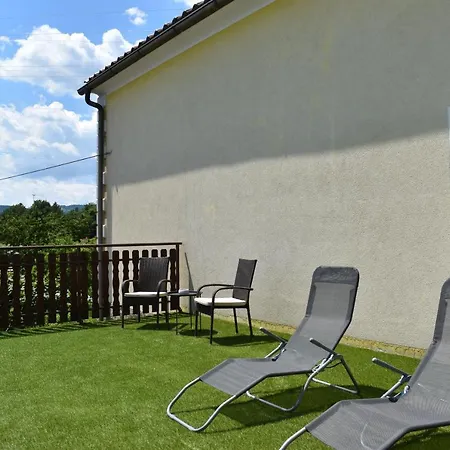 Kmetija Frangez Zgornje Hoce