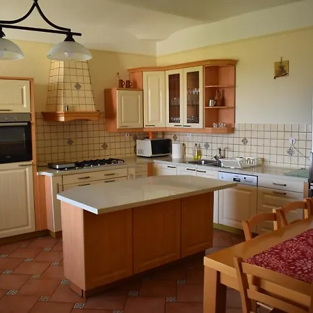 Hostal Kmetija Frangez