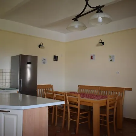 Hostal Kmetija Frangez Zgornje Hoce